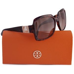 Tory burch sunglasses ty9027